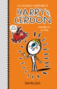 MISTERIO EN LA ISLA (LAS COLOSALES AVENTURAS DE HARRY & CERDON 2) de SOLIS, FERMIN 