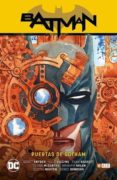 BATMAN: PUERTAS DE GOTHAM de SNYDER, SCOTT  HIGGINS, KYLE 