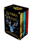 ESTUCHE ESPECIAL TRILOGIA GRISHAVERSE (SOMBRA Y HUESO / ASEDIO Y TORMENTA / RUINA Y ASCENSO) de BARDUGO, LEIGH 