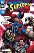SUPERMAN N 91/12 de BENDIS, BRIAN MICHAEL 