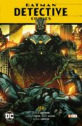 BATMAN: DETECTIVE COMICS - IRA de LAYMAN, JOHN  TIERI, FRANK 