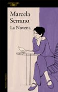 LA NOVENA de SERRANO, MARCELA 