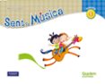SIENTE LA MSICA 1 PACK ACTIVIDADES (CATALN) di VV.AA