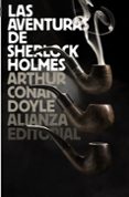 LAS AVENTURAS DE SHERLOCK HOLMES de DOYLE, ARTHUR CONAN 