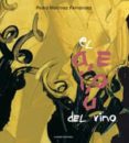 EL A, E, I, O, U DEL VINO de MARTINEZ FERNANDEZ, PEDRO 
