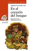 EN EL CORAZON DEL BOSQUE di VV.AA. 