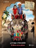 KIKA SUPERBRUJA Y EL VIAJE A MANDOLAN (ALBUM DE LA PELICULA) de KNISTER   KNISTER 