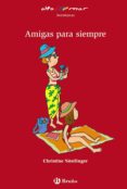 AMIGAS PARA SIEMPRE di VV.AA. 