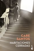 HABITACIONES CERRADAS (ED. LIMITADA VERANO 2017) de SANTOS, CARE 
