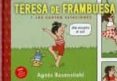TERESA DE FRESA Y LAS CUATRO ESTACIONES de ROSENSTIEHL, AGNES 