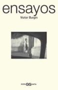 ENSAYOS di BURGIN, VICTOR 