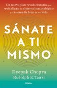 SNATE A TI MISMO de CHOPRA, DEEPAK 