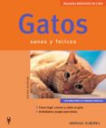 GATOS: SANOS Y FELICES di BEHREND, KATRIN 