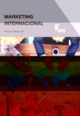 MARKETING INTERNACIONAL di GALLEGO DIAZ , RAMSES 