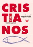 CRISTIANOS di VV.AA. 