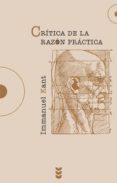 CRITICA DE LA RAZON PRACTICA di KANT, IMMANUEL 