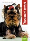 EL NUEVO LIBRO DEL YORKSHIRE TERRIER di SALAS ESCORIZA, CARLOS  MESTO ARAMBURU, ANA 