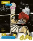 Portada de Ciències naturals 5 EPO - Batec. Cos i salut (DUNA)