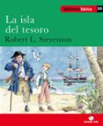 LA ISLA DEL TESORO de STEVENSON, R. L. 