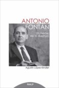 ANTONIO FONTAN de LOPEZ-KINDLER, AGUSTIN 