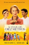 UN VIAJE DE DIEZ METROS de MORAIS, RICHARD C. 