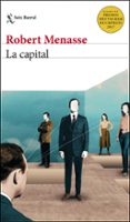 LA CAPITAL di MENASSE, ROBERT 