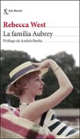 LA FAMILIA AUBREY de WEST, REBECCA 