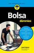 BOLSA PARA DUMMIES di AJRAM, JOSEF 