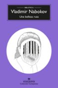 UNA BELLEZA RUSA de NABOKOV, VLADIMIR 