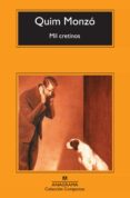 MIL CRETINOS de MONZO, QUIM 