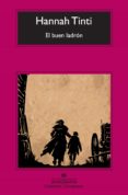 EL BUEN LADRON de TINTI, HANNAH 