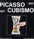 PICASSO: CUBISMO, 1907-1917 de PALAU I FABRE, JOSEP 