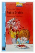 PABLO DIABLO de SIMON, FRANCESCA 