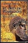 EL ORO DE POSEIDON: LA V NOVELA DE MARCO DIDIO FALCO de DAVIS, LINDSEY 