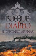 EL BUQUE DEL DIABLO di ARENAS, ILDEFONSO 