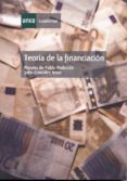 TEORIA DE LA FINANCIACION de PABLO REDONDO, ROSANA DE 