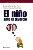 EL NIO ANTE EL DIVORCIO di VV.AA