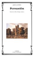 PERSUASION de AUSTEN, JANE 