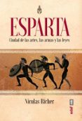 ESPARTA di RICHER, NICOLAS 