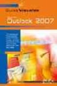 OUTLOOK 2007 (GUIAS VISUALES) de PARDO, MIGUEL 