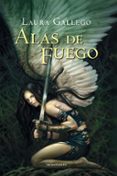 ALAS DE FUEGO (NE) de GALLEGO, LAURA 