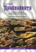 EN BUSCA DEL MAHABHARATA de WULFF ALONSO, FERNANDO 
