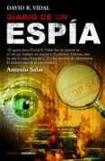 (PE) DIARIO DE UN ESPIA de VIDAL, DAVID R. 