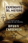 (PE) EXPEDIENTES DEL MISTERIO de CARDEOSA, BRUNO 