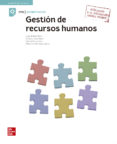 GESTIN DE RECURSOS HUMANOS.  EDICIN 2021 di VV.AA. 