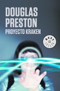 PROYECTO KRAKEN de PRESTON, DOUGLAS 