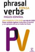 PHRASAL VERBS INGLES - ESPAOL de CONEY, ANDREW 