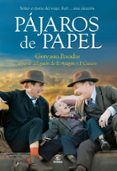 PAJAROS DE PAPEL de POSADAS, GERVASIO 