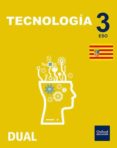 INICIA TECNOLOGIA 3 ESO LIBRO DEL ALUMNO PACK ARAGON di VV.AA. 
