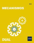 TECNOLOGIA MECANISMOS (MODULO).(INICIA) di VV.AA. 